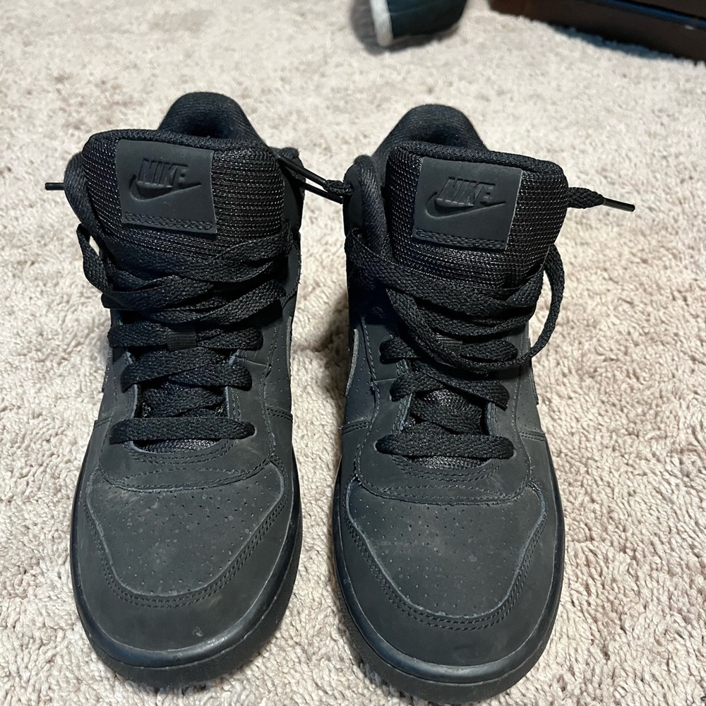Nike Air Force 1s